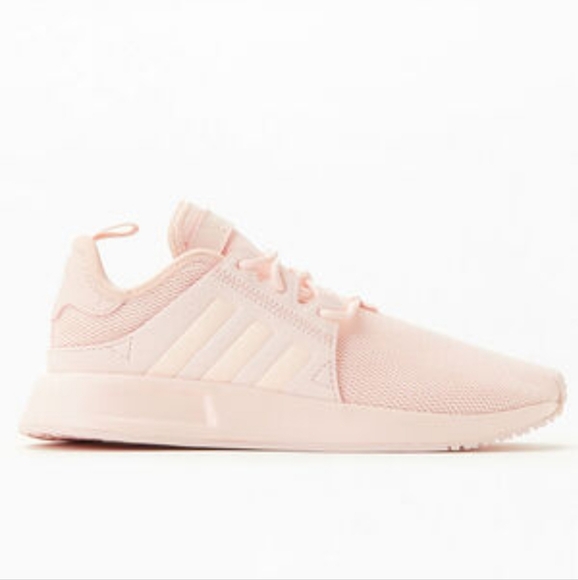 NEW-Adidas XPLR shoes in Icy Pink - Picture 2 of 7